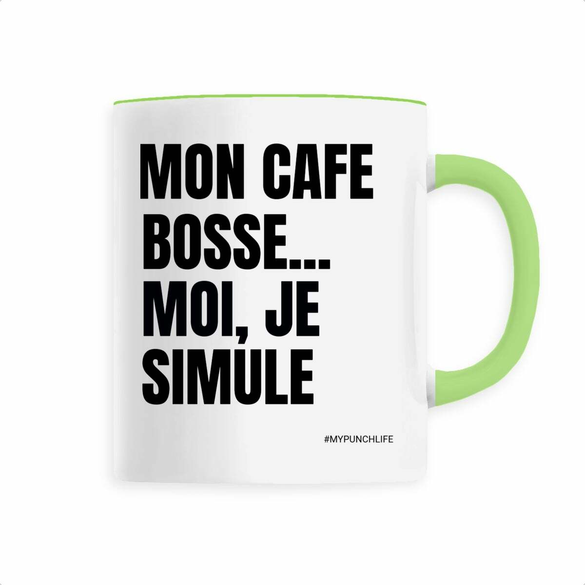 MUG #3