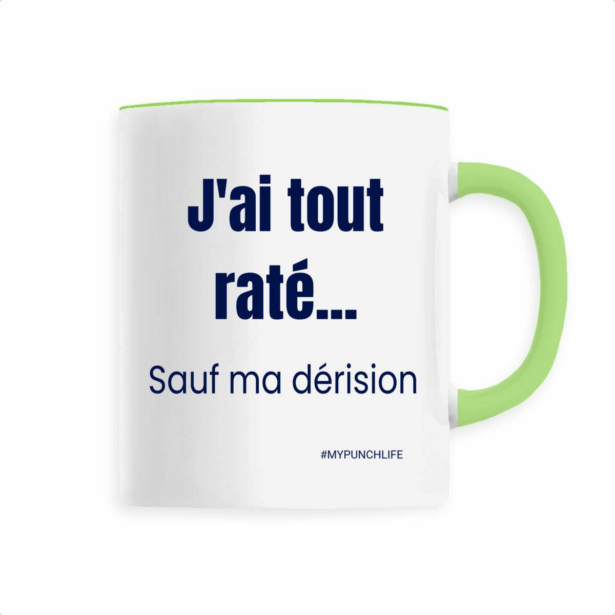 MUG #2