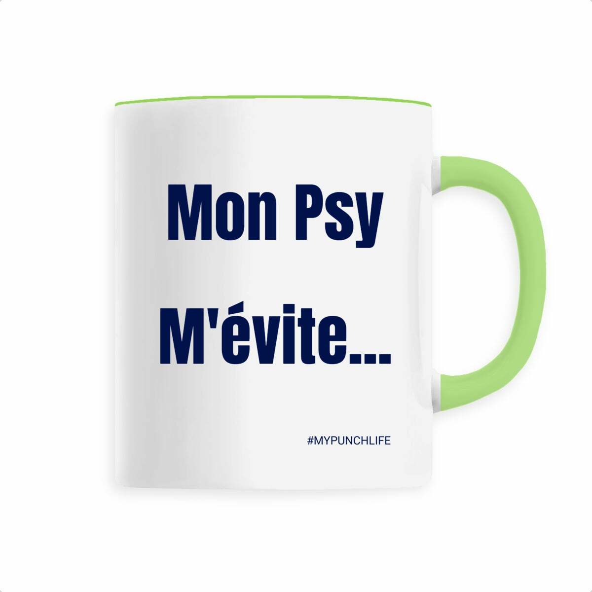 MUG #1