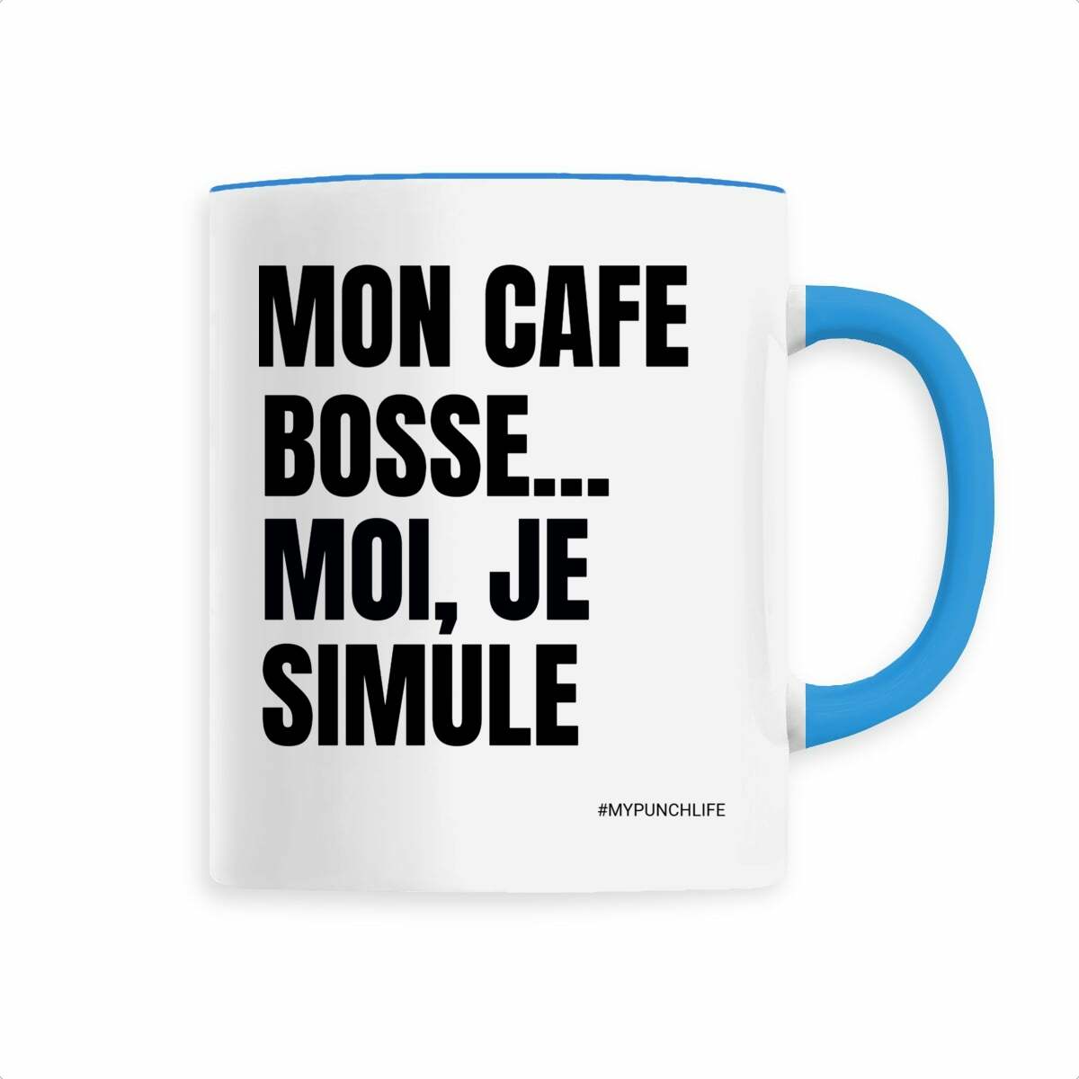 MUG #3