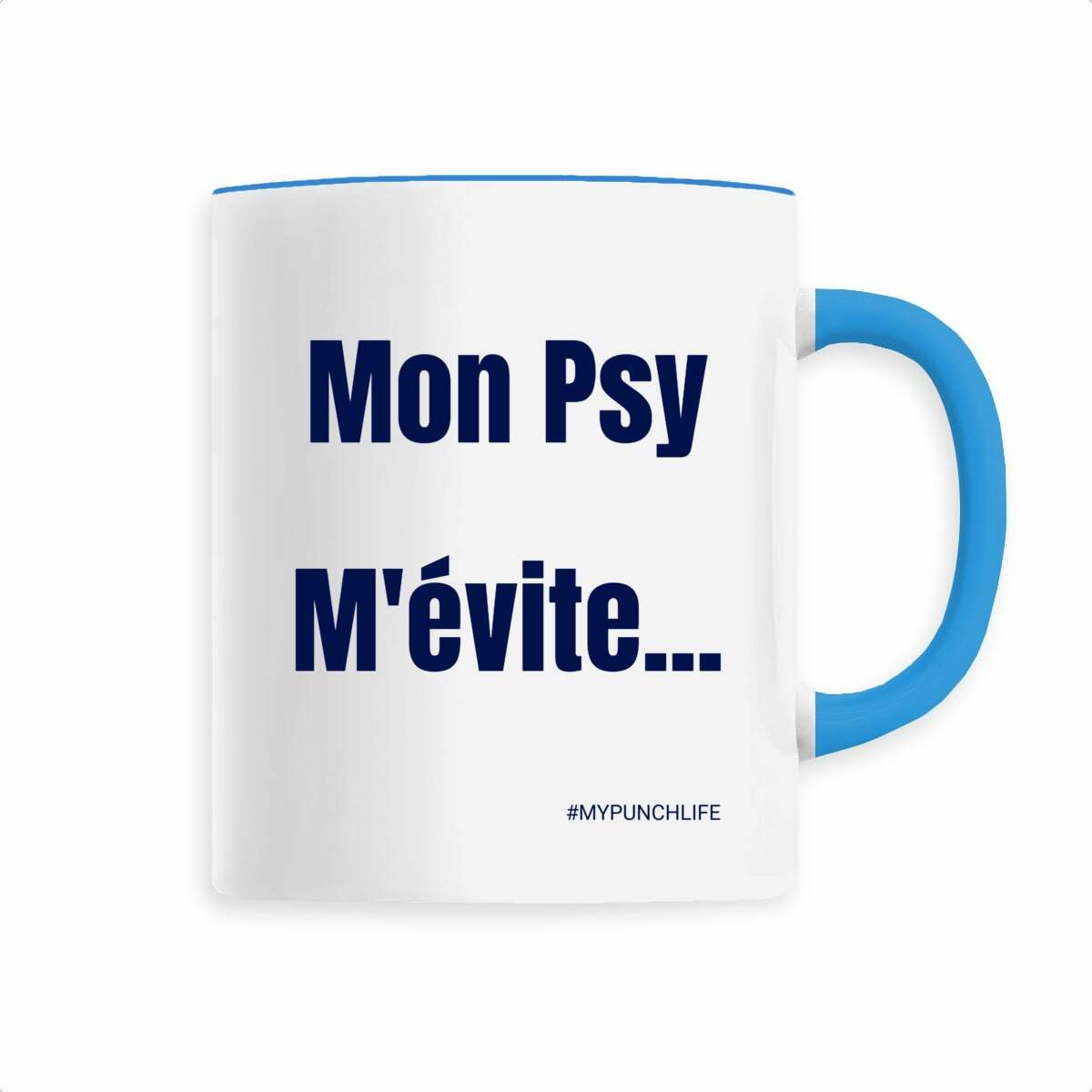 MUG #1