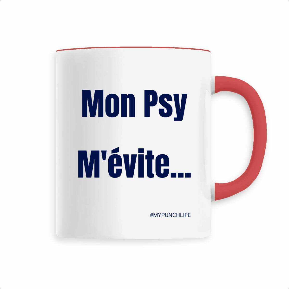 MUG #1