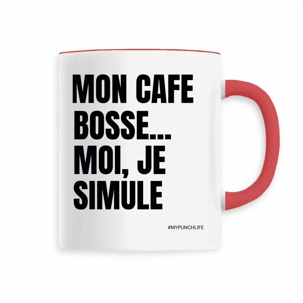 MUG #3