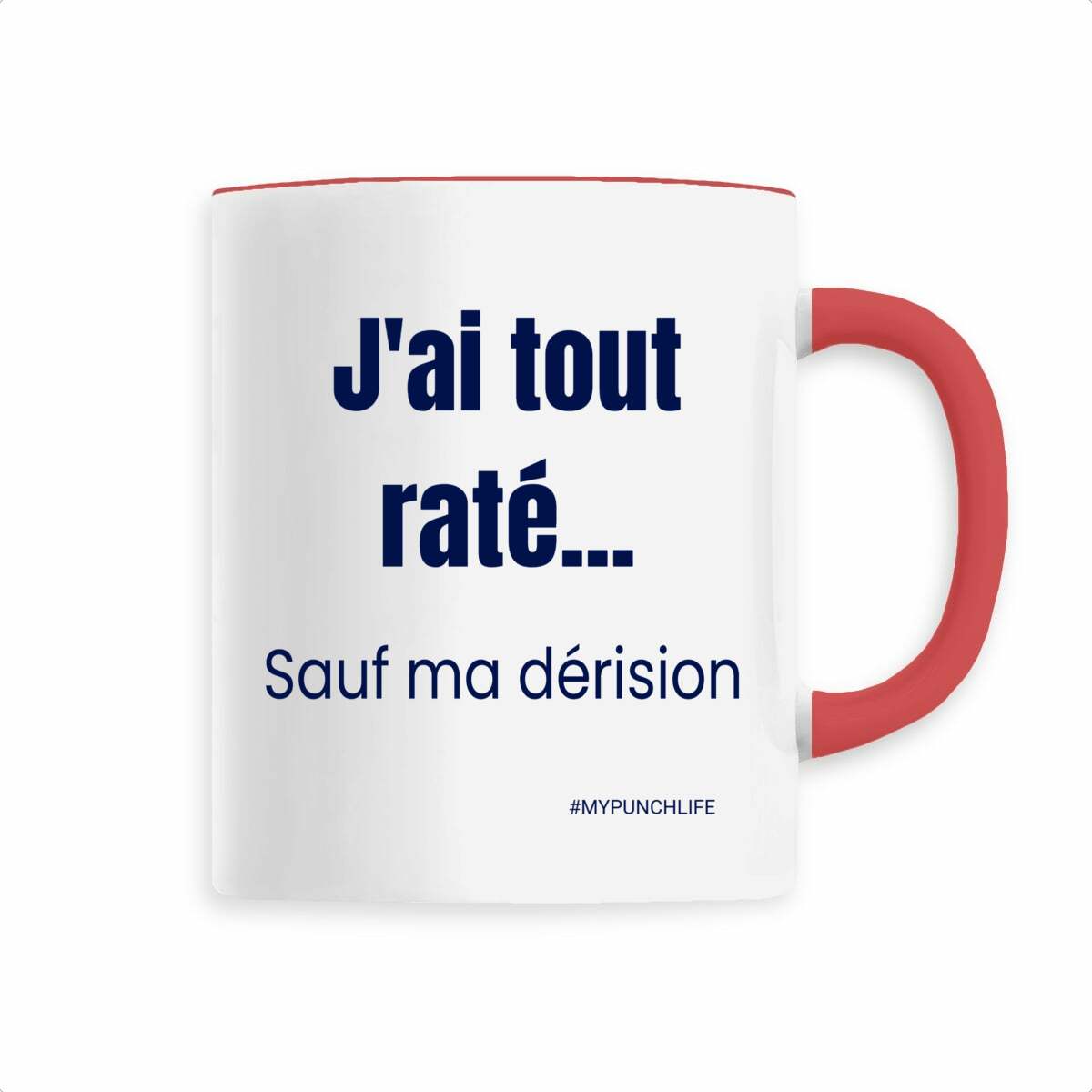 MUG #2