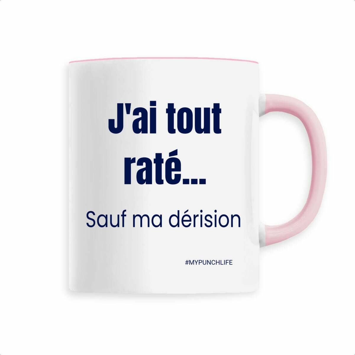 MUG #2