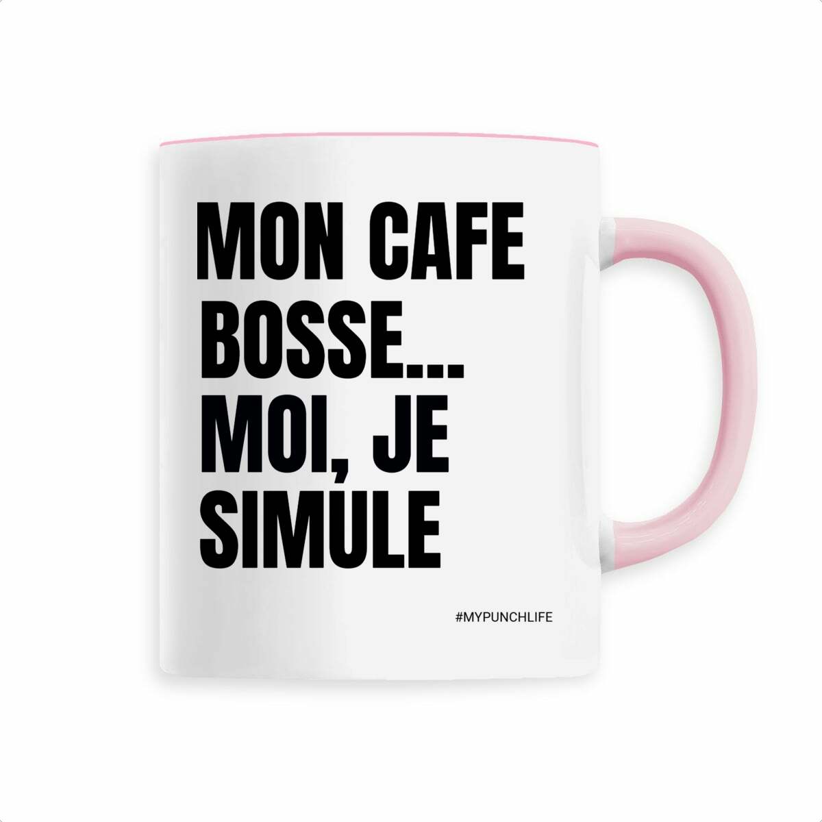 MUG #3