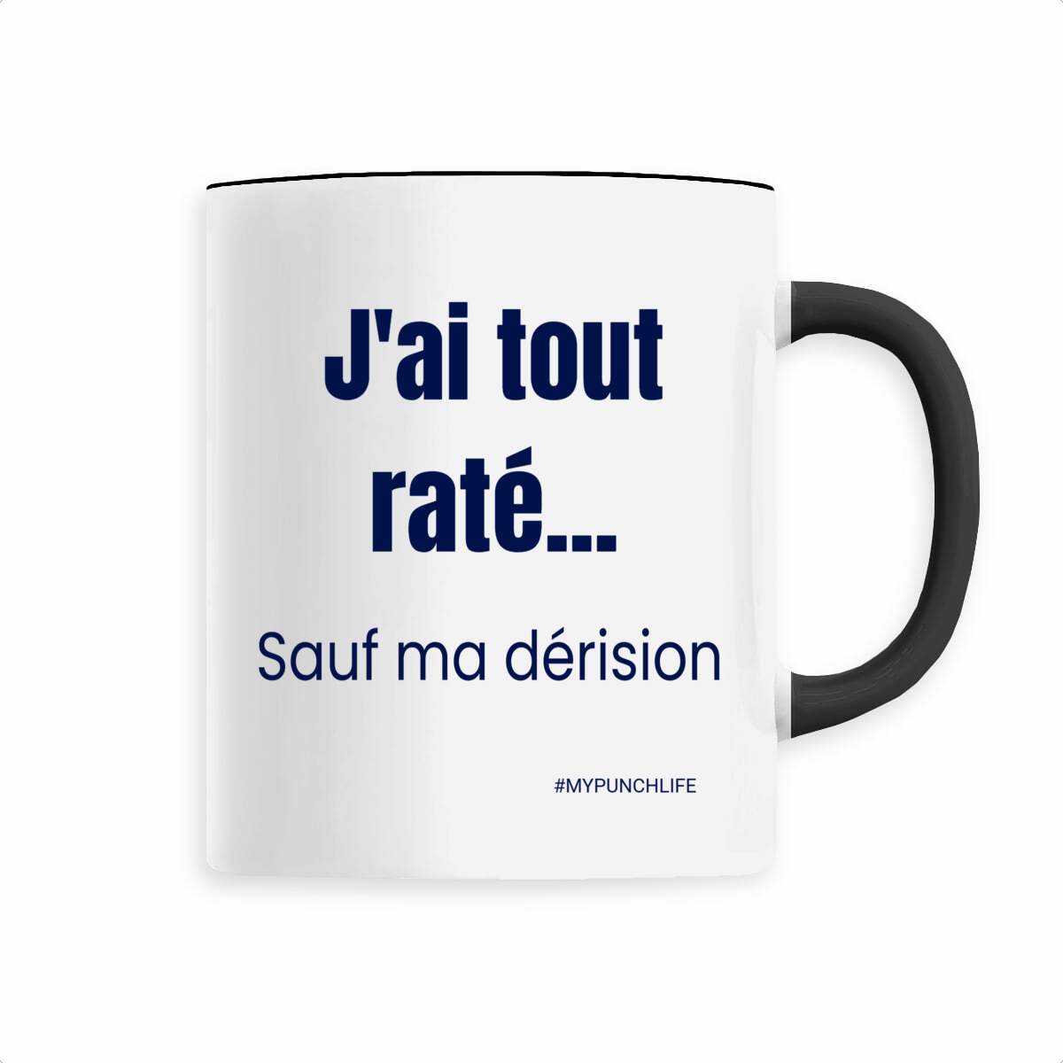 MUG #2