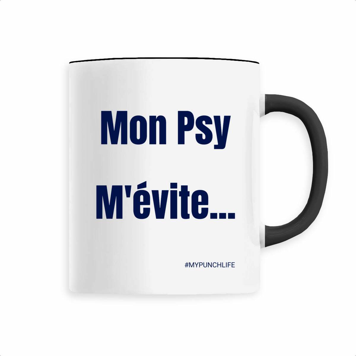 MUG #1