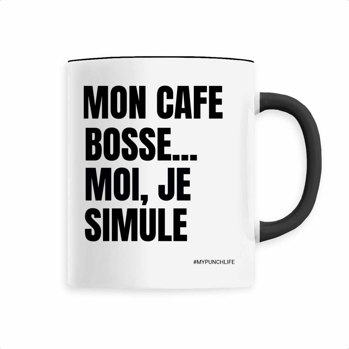 MUG #3