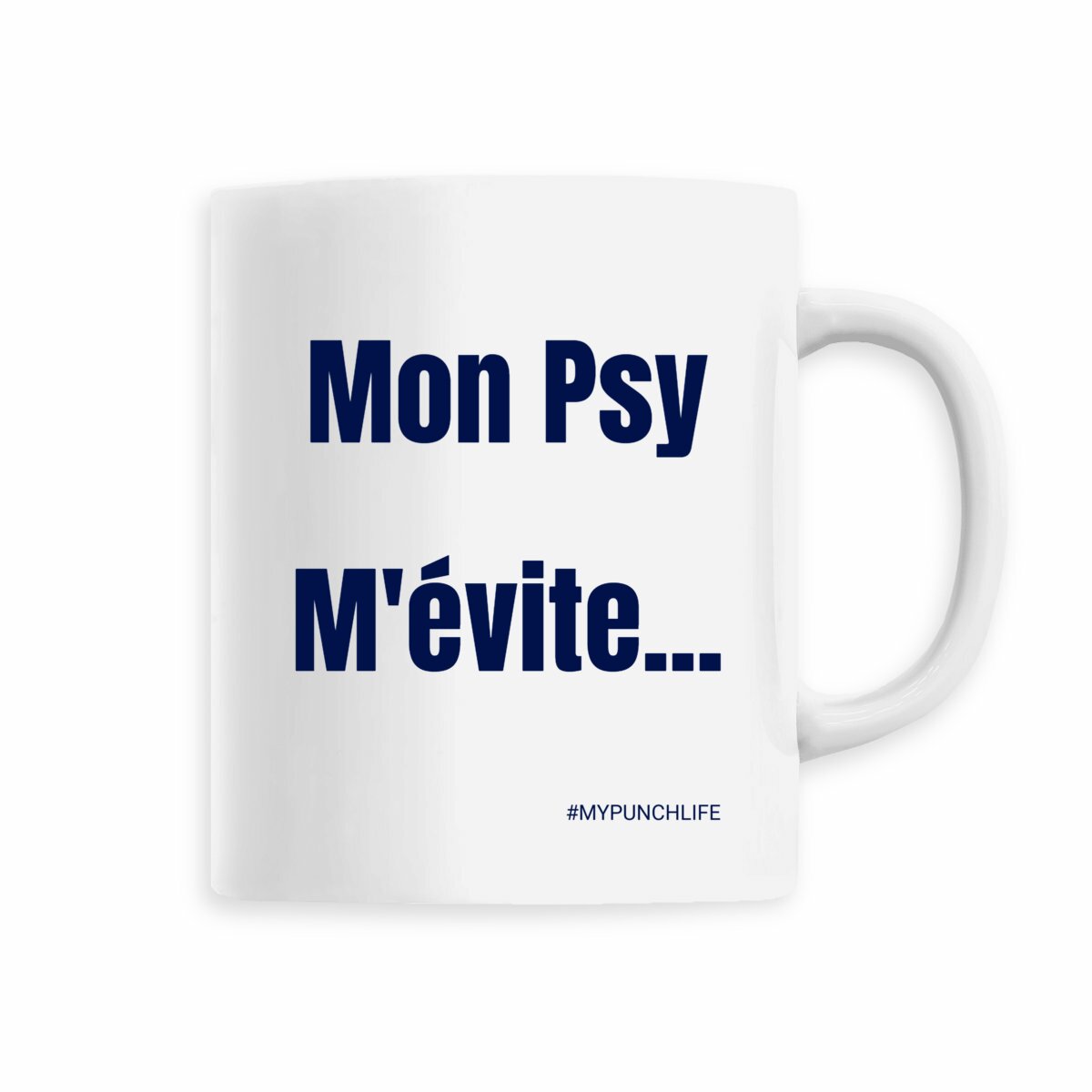 MUG #1