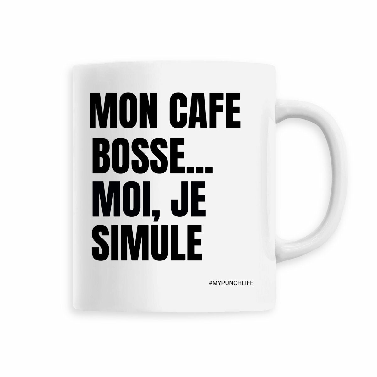 MUG #3