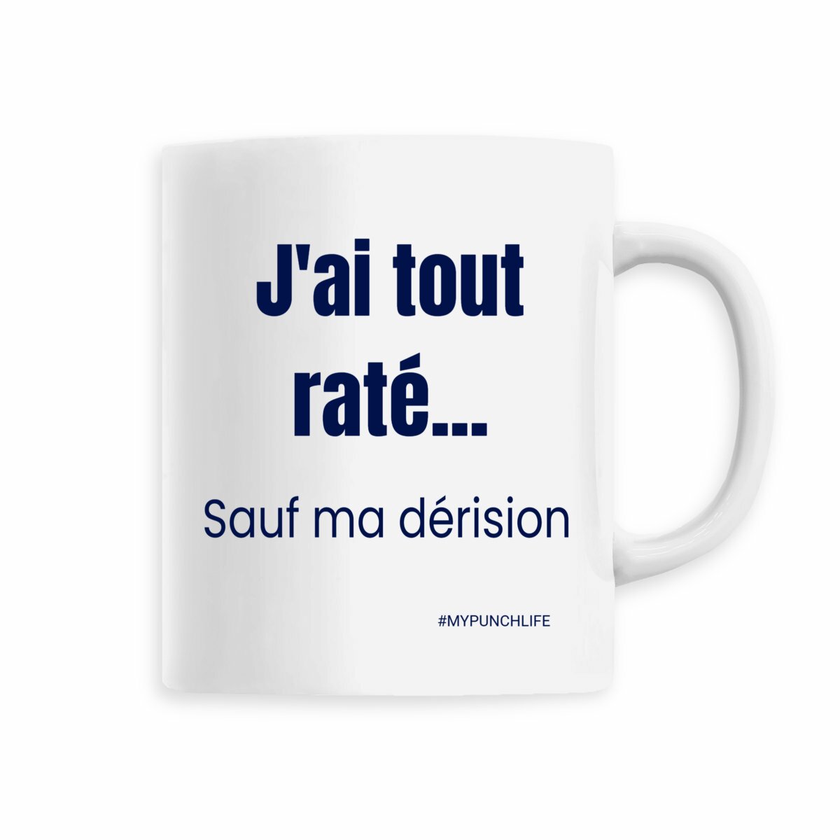 MUG #2