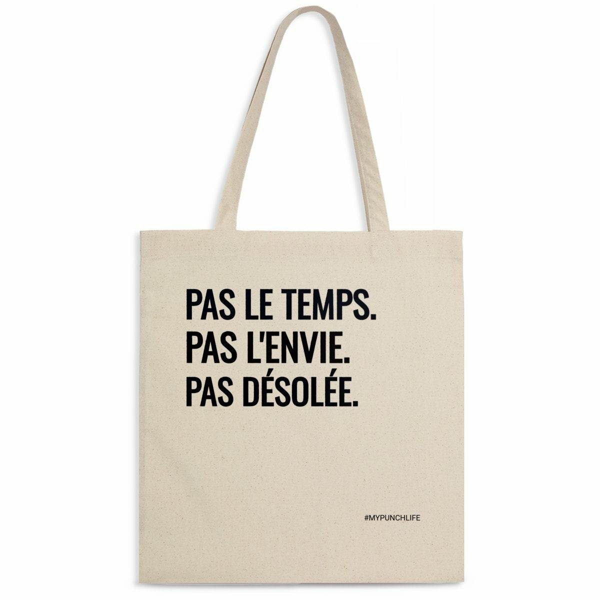 TOTEBAG #1